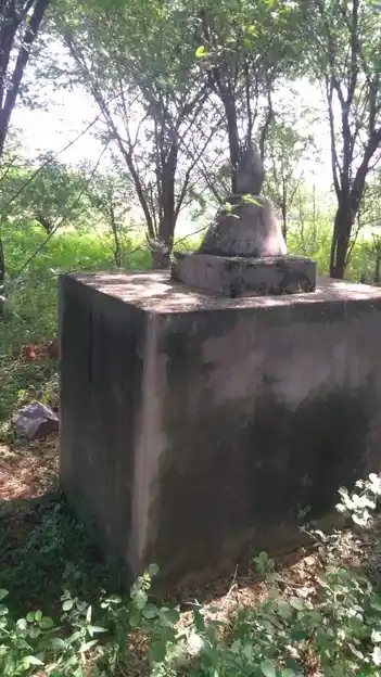 Arulmigu Pidariyar Temple, Ulliyakudi - 621704 அருள்மிகு பிடாரியார் திருக்கோயில், Ulliyakudi - 621704, Ariyalur - Ancient Temple Architecture and History Image 9