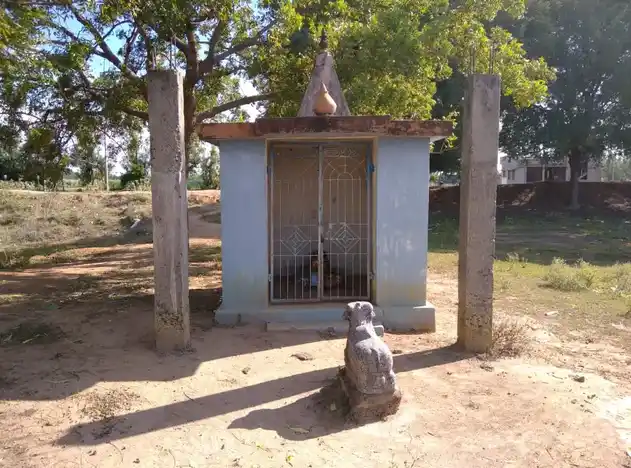 Arulmigu Pidariyar Temple, Vadavekkam, Ariyalur - 621803 Arulmigu Pidariyar Temple, Vadavekkam, Ariyalur - 621803, Ariyalur - Ancient Temple Architecture and History Image 2