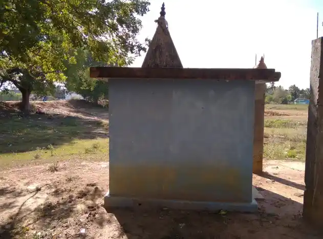 Arulmigu Pidariyar Temple, Vadavekkam, Ariyalur - 621803 Arulmigu Pidariyar Temple, Vadavekkam, Ariyalur - 621803, Ariyalur - Ancient Temple Architecture and History Image 4