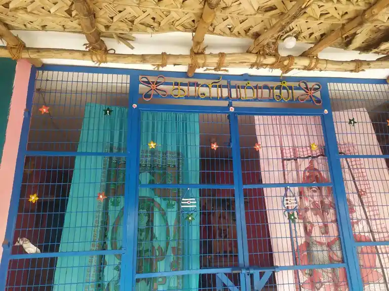 Arulmigu Pidariyar Temple, Valikandapuram - 621117 Temple