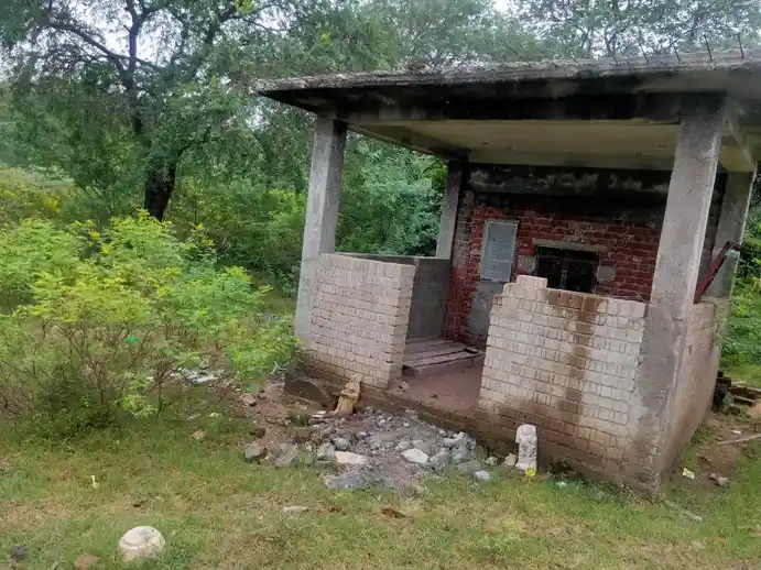 Arulmigu Pidariyar Temple, Vangaram - 621709 அருள்மிகு பிடாரியார் திருக்கோயில், வங்காரம் - 621709, Ariyalur - Ancient Temple Architecture and History Image 5