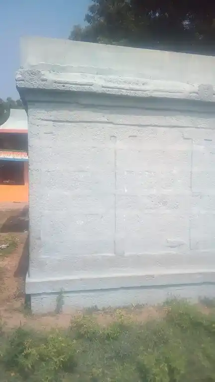 Arulmigu Pidariyar Temple, Vanjinapuram - 621714 அருள்மிகு பிடாரியார் திருக்கோயில், Vanjinapuram - 621714, Ariyalur - Ancient Temple Architecture and History Image 4