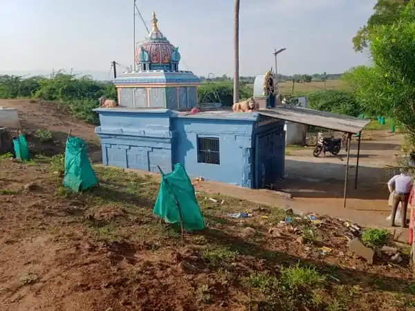 Arulmigu Pidariyar Temple, Vengalam - 621103 அருள்மிகு பிடாரியார் திருக்கோயில், வெங்கலம், Vengalam - 621103, Perambalur - Ancient Temple Architecture and History Image 3