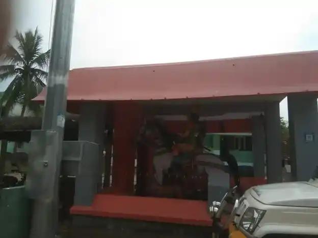 Arulmigu Pidariyar Ursuthiyaan Temple, Ladapuram - 621121 அருள்மிகு பிடாரியார் ஊர்சுத்தியான் திருக்கோயில், Ladapuram - 621121, Perambalur - Ancient Temple Architecture and History Image 2