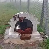 Arulmigu Pidariyar, Vinayagar Temple, Thenkarai - 621010 Temple
