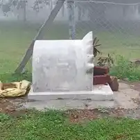 Arulmigu Pidariyar, Vinayagar Temple, Thenkarai - 621010 Arulmigu Pidariyar, vinayagar Temple, Thenkarai - 621010, Thiruchirappalli - Ancient Temple Architecture and History Image 2