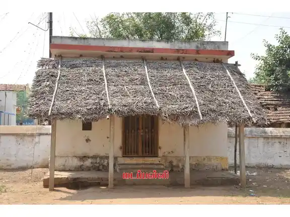 Arulmigu Pidary Temple, Athavathur, Athavathur - 620102 அருள்மிகு பிடாரி திருக்கோயில், அதவத்தூர், அதவத்தூர் - 620102, Thiruchirappalli - Ancient Temple Architecture and History Image 5