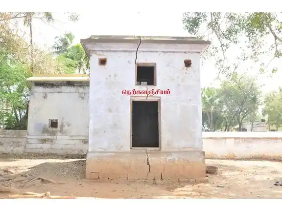 Arulmigu Pidary Temple, Athavathur, Athavathur - 620102 அருள்மிகு பிடாரி திருக்கோயில், அதவத்தூர், அதவத்தூர் - 620102, Thiruchirappalli - Ancient Temple Architecture and History Image 6
