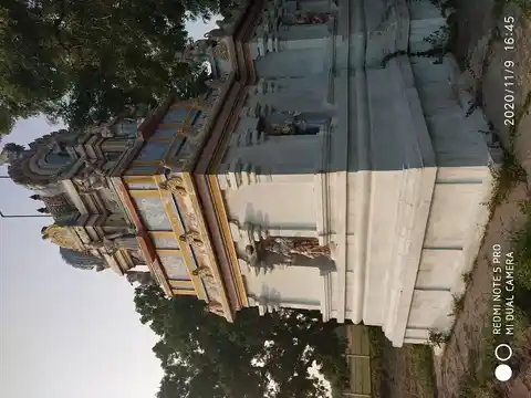 Arulmigu Piddari Ponniyamman Temple, Kattugudalur - 603301 அருள்மிகு பிடாரி பொன்னியம்மன் திருக்கோயில், Kattugudalur - 603301, Chengalpattu - Ancient Temple Architecture and History Image 3