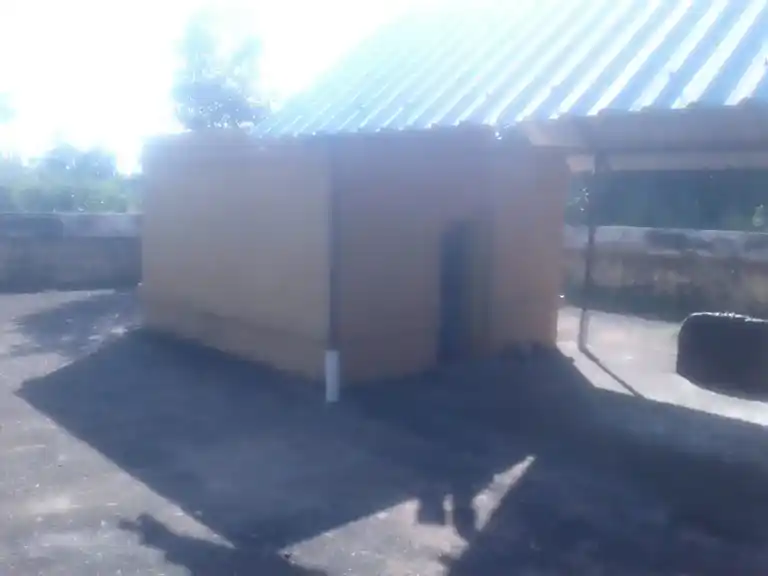 Arulmigu Pidriamman Temple, Thaththanur - 606709