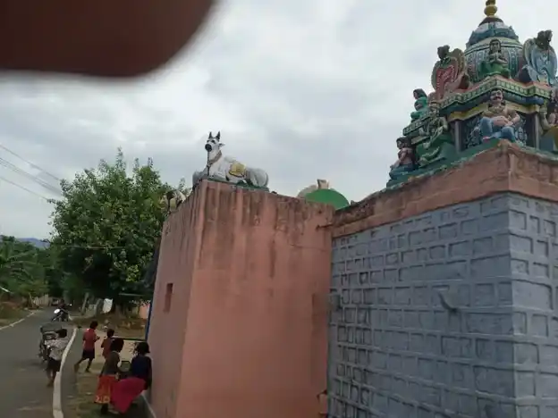 Arulmigu Pidriyamman Temple, Arasadi Combai, Pudu Kombai - 637404 அருள்மிகு பிடாரியம்மன் திருக்கோயில், Arasadi Combai, Pudu Kombai - 637404, Namakkal - Ancient Temple Architecture and History Image 3