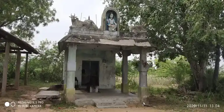 Arulmigu Pilaikatha Ayyanar Temple, Puthakudi - 621305 Arulmigu Pilaikatha ayyanar Temple, Puthakudi - 621305, Thiruchirappalli - Ancient Temple Architecture and History Image 2