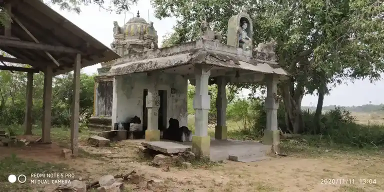 Arulmigu Pilaikatha Ayyanar Temple, Puthakudi - 621305 Arulmigu Pilaikatha ayyanar Temple, Puthakudi - 621305, Thiruchirappalli - Ancient Temple Architecture and History Image 4