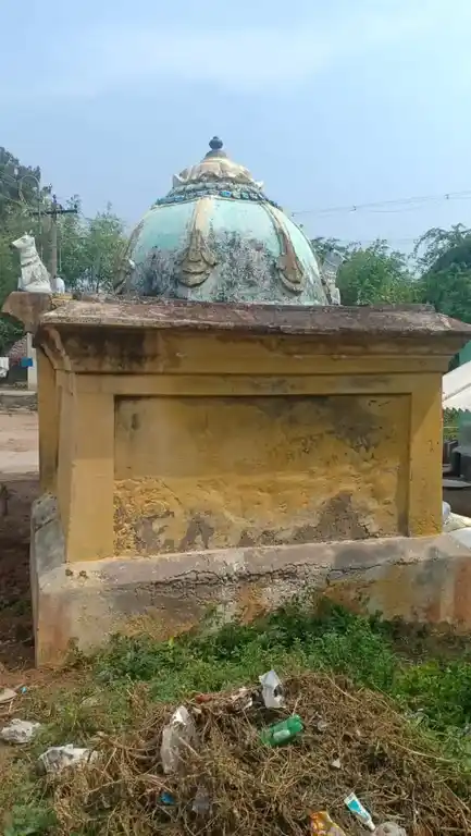 Arulmigu Pilaiyar Temple, Adanjur - 613104 அருள்மிகு பிள்ளையார் திருக்கோவில், Adanjur - 613104, Thanjavur - Ancient Temple Architecture and History Image 3