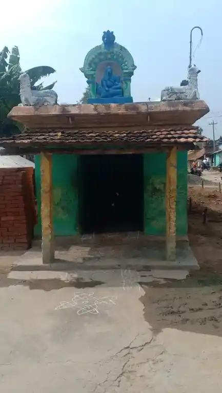 Arulmigu Pilaiyar Temple, Adanjur - 613104 அருள்மிகு பிள்ளையார் திருக்கோவில், Adanjur - 613104, Thanjavur - Ancient Temple Architecture and History Image 4