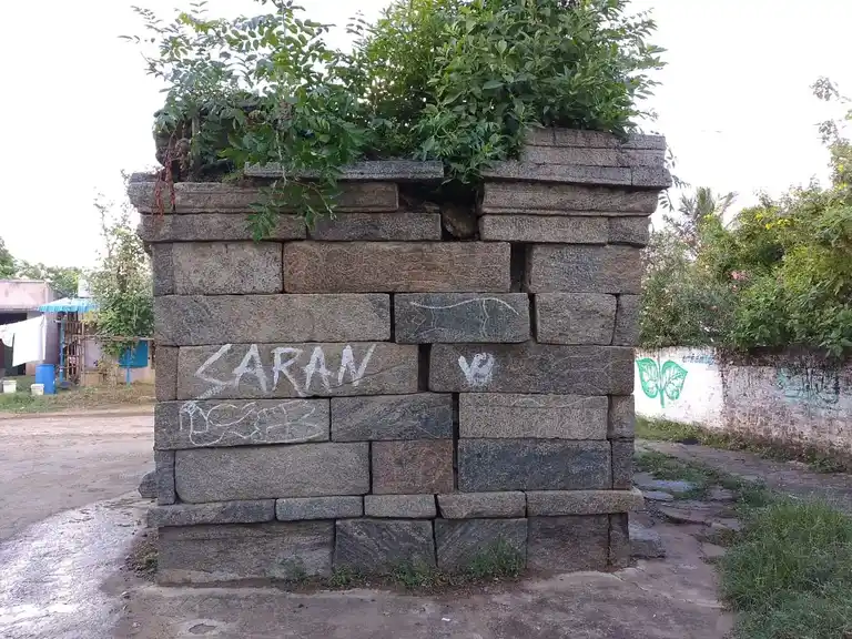 Arulmigu Pilaiyar Temple, Kedaar - 605402 அருள்மிகு பிள்ளையார் திருக்கோயில், Kedaar - 605402, Viluppuram - Ancient Temple Architecture and History Image 4