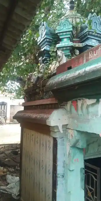 Arulmigu Pilaiyar Temple, Koppu - 639103 Arulmigu Pilaiyar Temple, Koppu - 639103, Thiruchirappalli - Ancient Temple Architecture and History Image 3