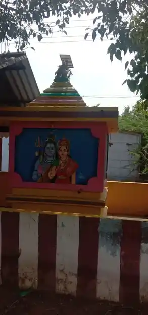 Arulmigu Pilaiyar Temple, North Karukurichi - 627417 அருள்மிகு பிள்ளையார் திருக்கோயில், வடக்கு காருகுறிச்சி - 627417, Tirunelveli - Ancient Temple Architecture and History Image 2