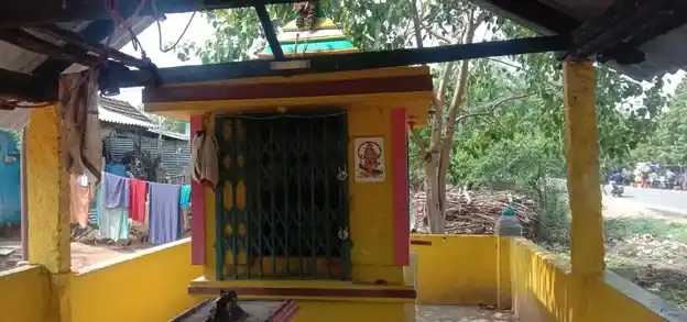 Arulmigu Pilaiyar Temple, North Karukurichi - 627417 அருள்மிகு பிள்ளையார் திருக்கோயில், வடக்கு காருகுறிச்சி - 627417, Tirunelveli - Ancient Temple Architecture and History Image 3