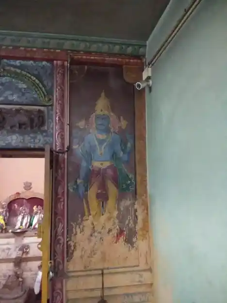 Arulmigu Pilavadi Karuppanasamy Temple, Madurai, Madurai - 625001