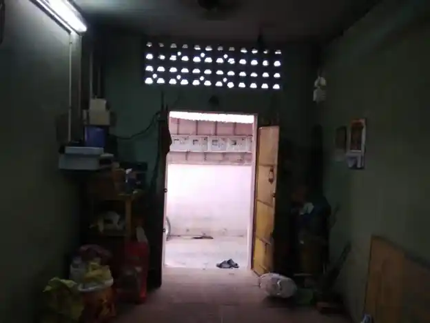 Arulmigu Pilavadi Karuppanasamy Temple, Madurai, Madurai - 625001 அருள்மிகு பிலாவடி கருப்பணசாமி திருக்கோயில், Madurai, மதுரை - 625001, Madurai - Ancient Temple Architecture and History Image 2