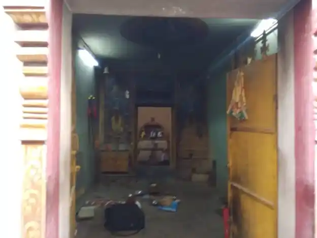 Arulmigu Pilavadi Karuppanasamy Temple, Madurai, Madurai - 625001 அருள்மிகு பிலாவடி கருப்பணசாமி திருக்கோயில், Madurai, மதுரை - 625001, Madurai - Ancient Temple Architecture and History Image 3