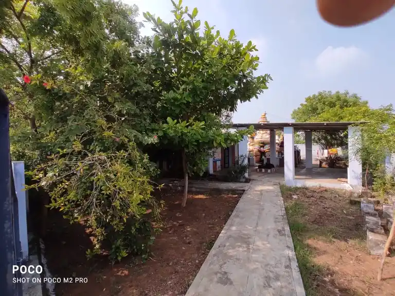 Arulmigu Pilavadi Sastha Temple, Village East Side, Yehambarapuram - 627416 அருள்மிகு பிலாவடி சாஸ்தா திருக்கோயில், Village East Side, Yehambarapuram - 627416, Tirunelveli - Ancient Temple Architecture and History Image 5