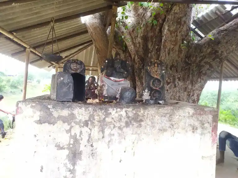 Arulmigu Pilayar Temple, Athur - 621713 அருள்மிகு பிள்ளையார் திருக்கோயில், Athur - 621713, Perambalur - Ancient Temple Architecture and History Image 2