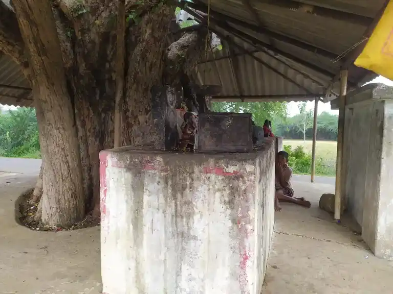 Arulmigu Pilayar Temple, Athur - 621713 அருள்மிகு பிள்ளையார் திருக்கோயில், Athur - 621713, Perambalur - Ancient Temple Architecture and History Image 3