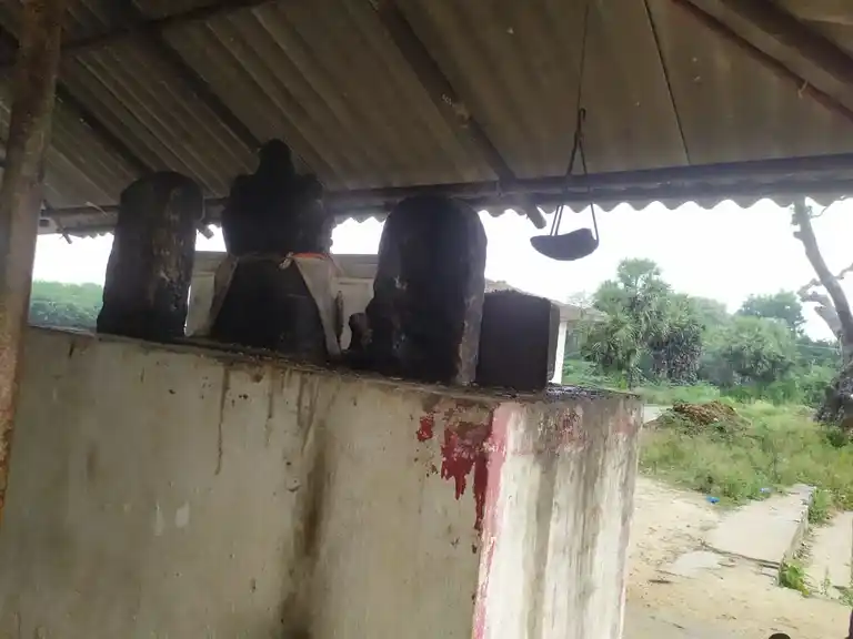 Arulmigu Pilayar Temple, Athur - 621713 அருள்மிகு பிள்ளையார் திருக்கோயில், Athur - 621713, Perambalur - Ancient Temple Architecture and History Image 4