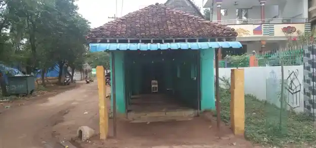 Arulmigu Pilayar Temple, Kaduveli - 613203