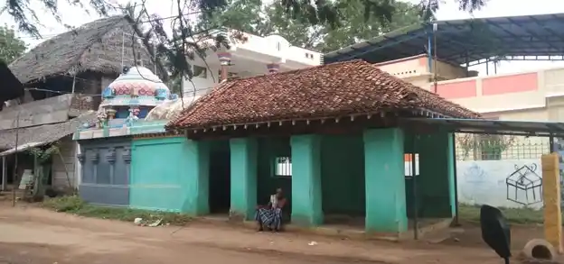 Arulmigu Pilayar Temple, Kaduveli - 613203 அருள்மிகு விநாயகர் திருக்கோயில், Kaduveli - 613203, Thanjavur - Ancient Temple Architecture and History Image 2