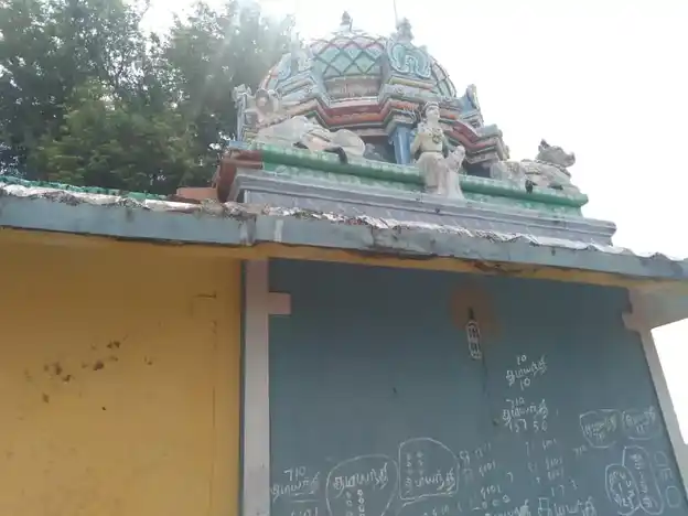 Arulmigu Pilayar Temple, Kaduveli - 613203 அருள்மிகு விநாயகர் திருக்கோயில், Kaduveli - 613203, Thanjavur - Ancient Temple Architecture and History Image 3