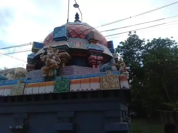 Arulmigu Pilayar Temple, Kaduveli - 613203 அருள்மிகு விநாயகர் திருக்கோயில், Kaduveli - 613203, Thanjavur - Ancient Temple Architecture and History Image 4