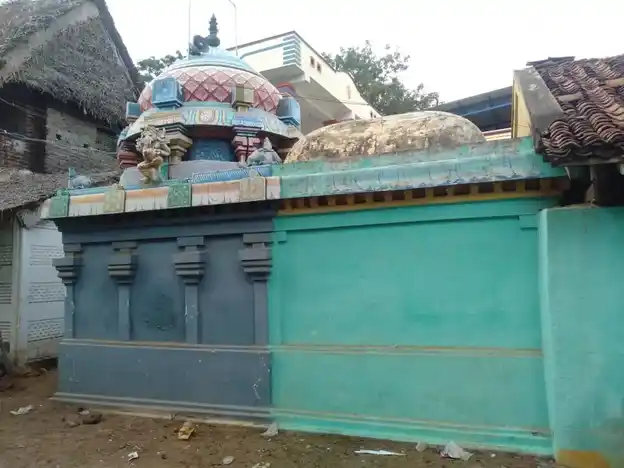 Arulmigu Pilayar Temple, Kaduveli - 613203 அருள்மிகு விநாயகர் திருக்கோயில், Kaduveli - 613203, Thanjavur - Ancient Temple Architecture and History Image 5