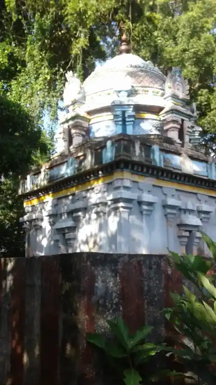 Arulmigu Pilayar Temple, Rajakalippur - 610105 Arulmigu Pilayar Temple, Rajakalippur - 610105, Thiruvarur - Ancient Temple Architecture and History Image 2