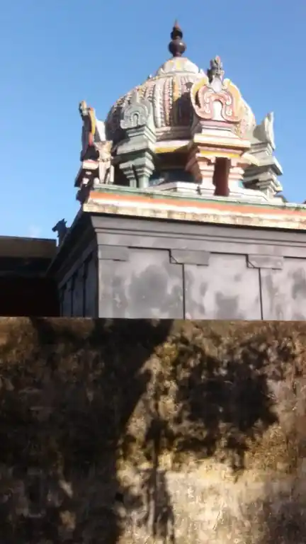 Arulmigu Pilayar Temple, Rajakalippur - 610105 Arulmigu Pilayar Temple, Rajakalippur - 610105, Thiruvarur - Ancient Temple Architecture and History Image 3