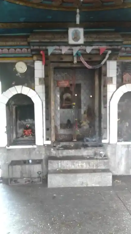 Arulmigu Pilayar Temple, Rajakalippur - 610105 Arulmigu Pilayar Temple, Rajakalippur - 610105, Thiruvarur - Ancient Temple Architecture and History Image 4