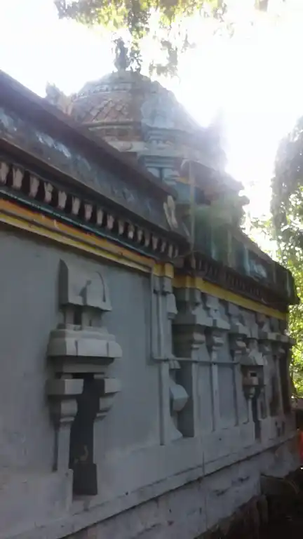 Arulmigu Pilayar Temple, Rajakalippur - 610105 Arulmigu Pilayar Temple, Rajakalippur - 610105, Thiruvarur - Ancient Temple Architecture and History Image 5