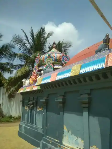 Arulmigu Pilayar Temple, Vilangudi, Vilangudi - 613204 அருள்மிகு பிள்ளையார் திருக்கோயில், Vilangudi, Vilangudi - 613204, Thanjavur - Ancient Temple Architecture and History Image 2