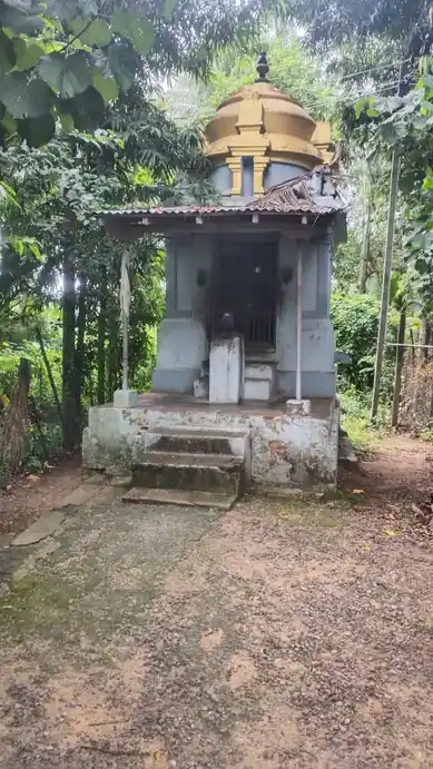 Arulmigu Piliyar Temple, Thuriyur - 612604 அருள்மிகு பிள்ளையார் திருக்கோயில், Thuriyur - 612604, Thiruvarur - Ancient Temple Architecture and History Image 2