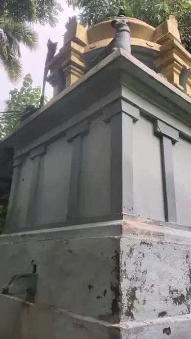 Arulmigu Piliyar Temple, Thuriyur - 612604 அருள்மிகு பிள்ளையார் திருக்கோயில், Thuriyur - 612604, Thiruvarur - Ancient Temple Architecture and History Image 3