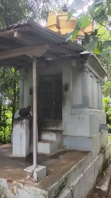 Arulmigu Piliyar Temple, Thuriyur - 612604 அருள்மிகு பிள்ளையார் திருக்கோயில், Thuriyur - 612604, Thiruvarur - Ancient Temple Architecture and History Image 4