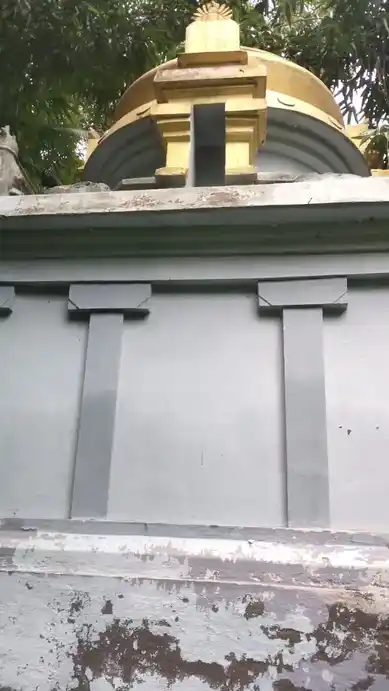 Arulmigu Piliyar Temple, Thuriyur - 612604 அருள்மிகு பிள்ளையார் திருக்கோயில், Thuriyur - 612604, Thiruvarur - Ancient Temple Architecture and History Image 5