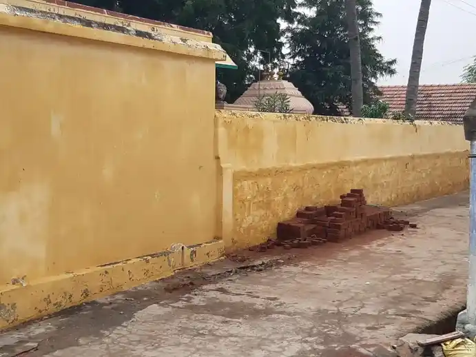 Arulmigu Pillaiayar Ammarchar Temple, Pazhaiyanur - 606753 அருள்மிகு பிள்ளையார், அம்மச்சார் வகையறா திருக்கோயில், Pazhaiyanur - 606753, Tiruvannamalai - Ancient Temple Architecture and History Image 4