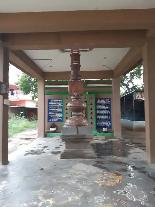 Arulmigu Pillaiayar Ammarchar Temple, Pazhaiyanur - 606753 அருள்மிகு பிள்ளையார், அம்மச்சார் வகையறா திருக்கோயில், Pazhaiyanur - 606753, Tiruvannamalai - Ancient Temple Architecture and History Image 5