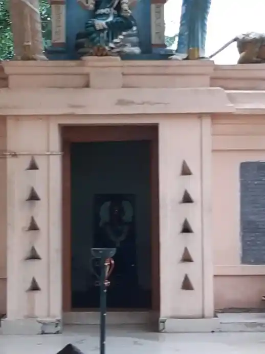 Arulmigu Pillaiayar Ammarchar Temple, Pazhaiyanur - 606753 அருள்மிகு பிள்ளையார், அம்மச்சார் வகையறா திருக்கோயில், Pazhaiyanur - 606753, Tiruvannamalai - Ancient Temple Architecture and History Image 6