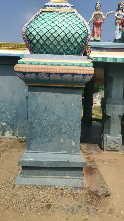 Arulmigu Pillaiayar Temple, Puththamangalam - 606107 அருள்மிகு பிள்ளையார் திருக்கோயில், Puththamangalam - 606107, Kallakurichi - Ancient Temple Architecture and History Image 2