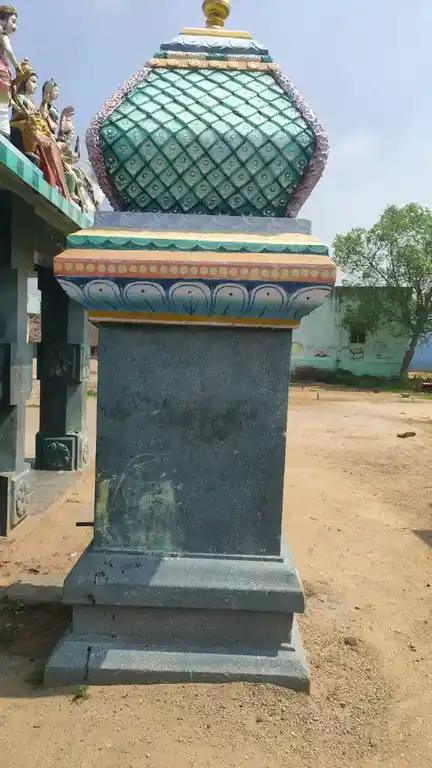 Arulmigu Pillaiayar Temple, Puththamangalam - 606107 அருள்மிகு பிள்ளையார் திருக்கோயில், Puththamangalam - 606107, Kallakurichi - Ancient Temple Architecture and History Image 3