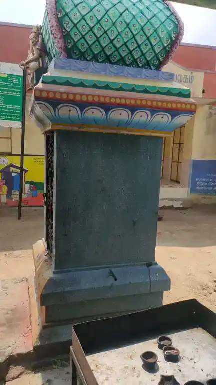 Arulmigu Pillaiayar Temple, Puththamangalam - 606107 அருள்மிகு பிள்ளையார் திருக்கோயில், Puththamangalam - 606107, Kallakurichi - Ancient Temple Architecture and History Image 4